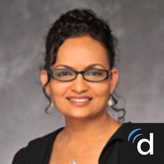 Paragi Shah, DO