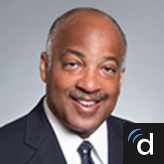 Reginald Sanders, MD