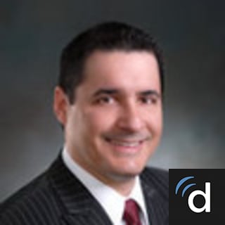 Dr. Jorge E. Burgueno, MD | Lakeland, FL | Internist | US News Doctors