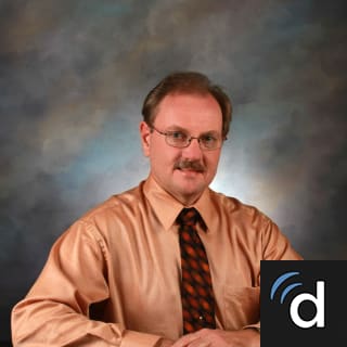 Timothy McNichols, MD