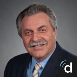 Christos Iakovou, MD