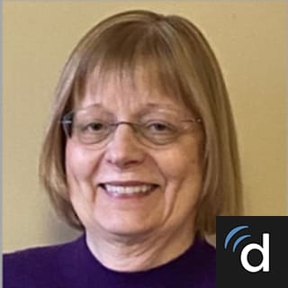 Ann Steel, MD