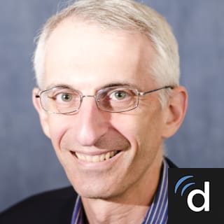 James Lewis, MD