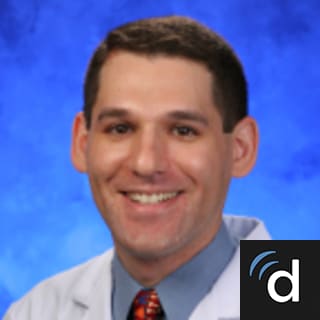 Adam Spanier, MD