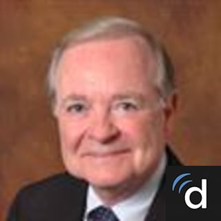 Alan Porter, MD