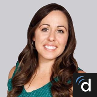 Melissa McCarty, Physician Assistant, Bethany, OK