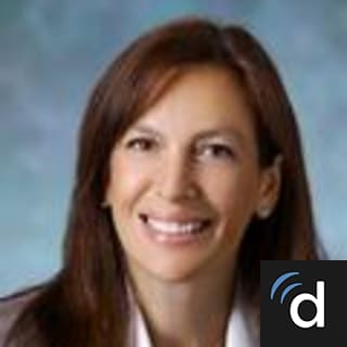 Daniela Molena, MD