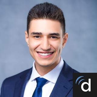 Rami Zein, MD, Resident Physician, Davie, FL