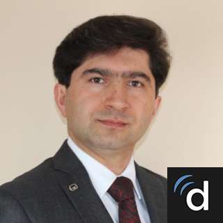Shahram Hadidchi, MD