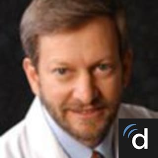 Glenn Weitzman, MD