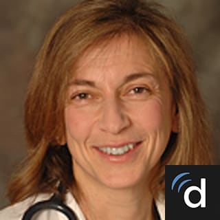 Johanna Klein, MD