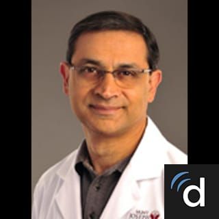 Dr. Ganesh R. Deshmukh MD Canton MI Colon and Rectal Surgeon