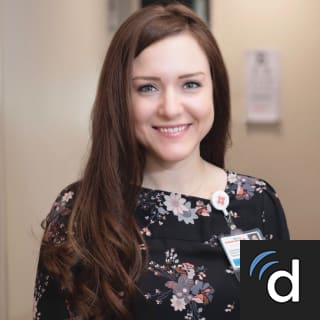 Kristina Waggoner, Family Nurse Practitioner, Chatham, IL