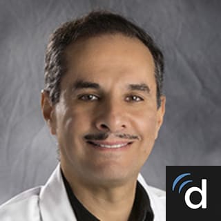 Manaf Madoun, MD