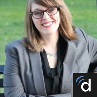 Lindsay Baldridge, DO