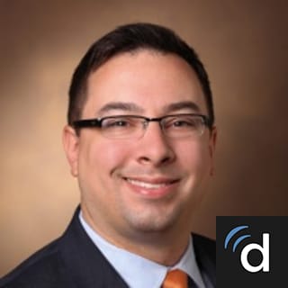 Matthew Fusco, MD