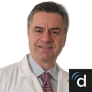 Panagiotis Pagonis, MD