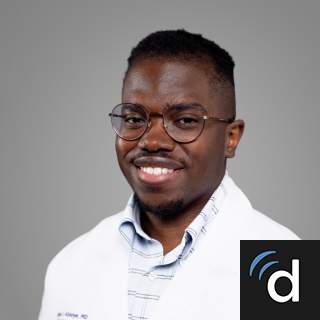 Adedayo Abioye, MD, Internal Medicine, Smyrna, GA