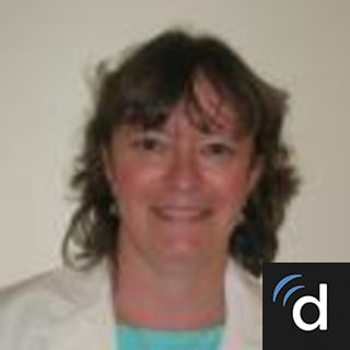 Rebecca (Blei Sahlman) Sahlman, MD