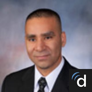 Luis Espinoza, MD, Obstetrics & Gynecology, Pratt, KS