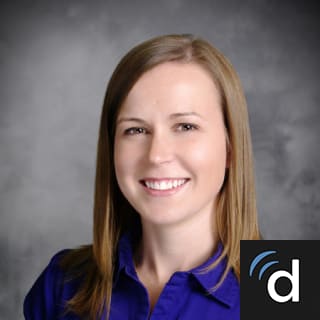 Brianne Johnson, Physician Assistant, Grandview, WA