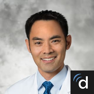 David Tzou, MD