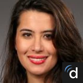 Pouneh Nasseri, MD, Internal Medicine, Orange, CA