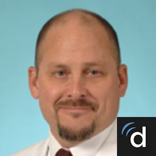 Mark Thoelke, MD
