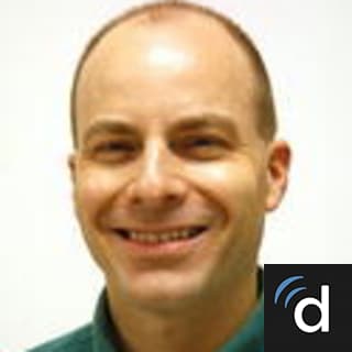 Donald Williams, MD