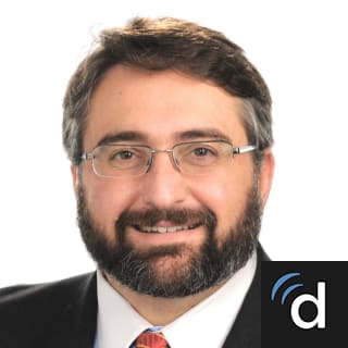 Martin Palmeri, MD