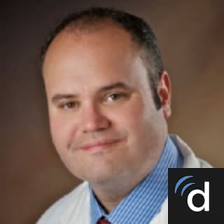 Brian Ladner, MD
