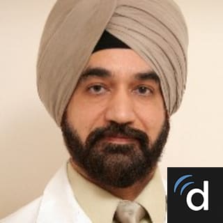 Trilok Puniani, MD