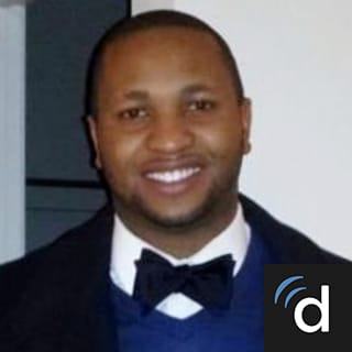 Anthony Cooper, DO, Physical Medicine/Rehab, Mcdonough, GA
