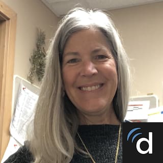 Amy Walchenbach, Family Nurse Practitioner, Oak Harbor, WA