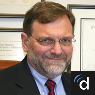 Raymond Alderfer, MD