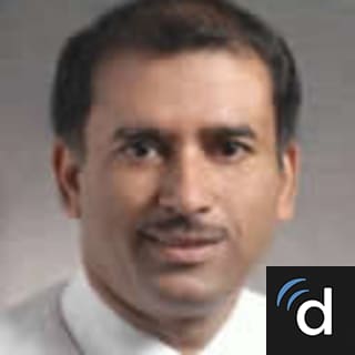 Mohammed Ahmed, MD, Internal Medicine, Dublin, OH