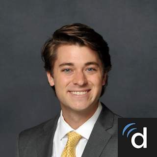Carson Panovec, MD, Resident Physician, Birmingham, AL