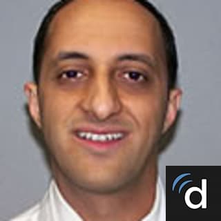 Jonathan Nasseri, MD