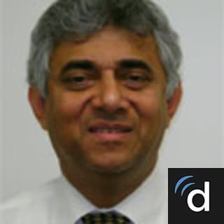 Ahamed Jiffry, MD