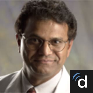 Sugandh Shetty, MD