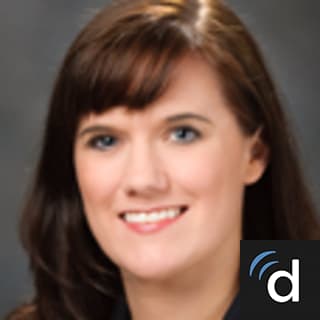 Abigail Caudle, MD, General Surgery, Houston, TX
