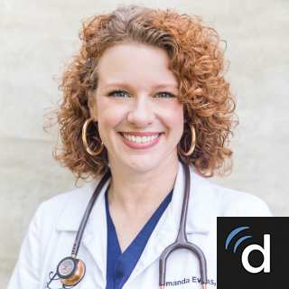 Amanda Evans, Nurse Practitioner, London, KY