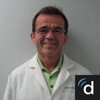 Endre Kovacs, MD