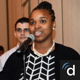 Keisha Harvey, MD
