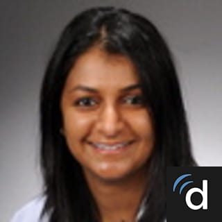 Anupama Ha, MD