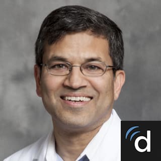 Hitesh Chokshi, MD