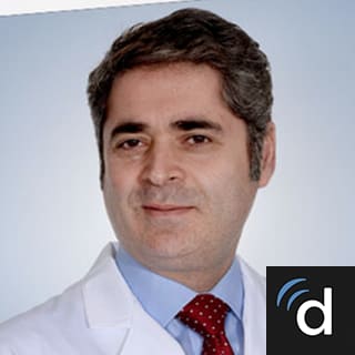 Ahmad Azari, MD