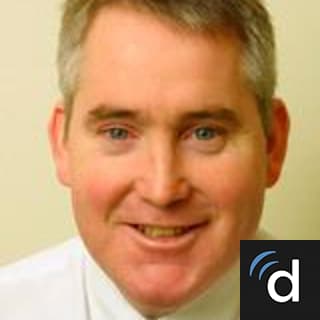 Terence Sullivan, MD
