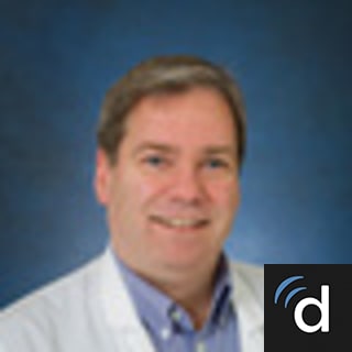 David Adcock, MD