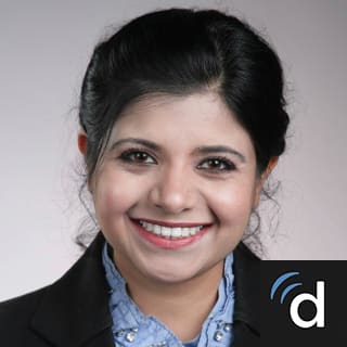 Rabia Zubair, MD